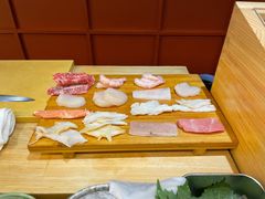 -Sushi Hanzo半藏(天环广场店)