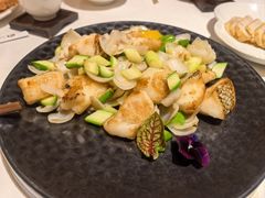 -香港龙凤楼(陆家嘴中心店)