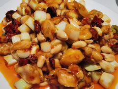 -九佰碗家常菜(华威桥店)