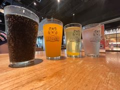 -HUZI虎滋精酿餐吧(京西大悦城店)