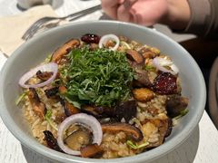 -娜娜家•Nana And Her Friends Restaurant(小寨原力场店)
