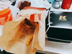 -肯德基(京广桥店)