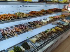 -幸福铁板烧(共和村店)