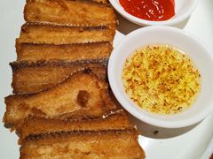 -绿茶餐厅(蓝色港湾店)