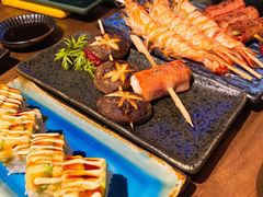 -山葵家居酒屋(天目里店)