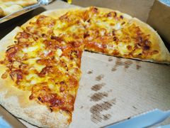 -达美乐比萨(朝阳路店)