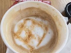 -肯德基(虹桥高铁店)