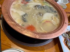 -民食香·腊排骨野生菌美食(木府店)