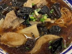 -鸿兴面馆馄饨小笼(稻香店)