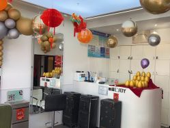 -LJOY丽锦造型·烫发染发