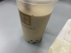 -奈雪的茶(石家庄万象城店)