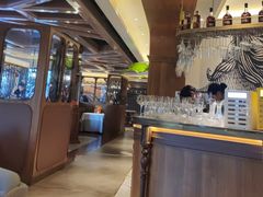 -黑宝石西餐厅(汇励99城市公园店)