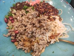 贵州肉臊拌面-贵凤凰贵州米粉(五道口店)