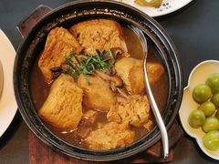 -江南雅厨·江南文化·苏州菜(李公堤店)