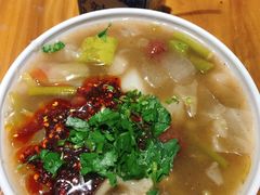 -邢老三肉丸糊辣汤(凤城六路店)