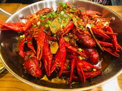 -虾小龙老长沙龙虾馆(坡子街店)