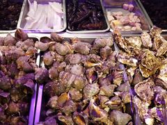 -春华海鲜城(广场西苑店)