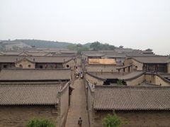 iphone_upload_pic-山西王家大院