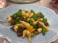 -朱仔记食府(江南大道店)