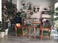 -坦克·甜品店(莲花广场店)