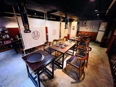 -青春韩国料理(汽博店)