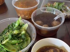 -好成财牛排馆(涂门街总店)