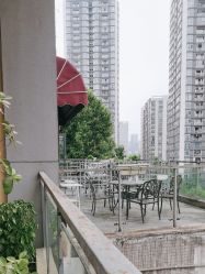 -金芙美月子中心(财富别墅店)