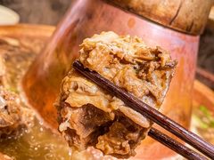 -老东风菜馆·潮汕大排档