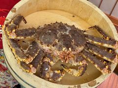 -蟹田居·活蟹料理(东城店)