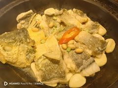 -汤城小厨•粤菜•靓汤(金宝街店)