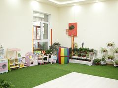 -天津蜂巢幼儿园·托育
