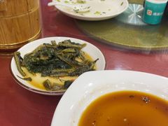 -红灯笼龙凤饭店(宁波老字号店)