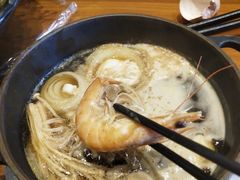-呷哺呷哺 黄金牧场 (盛世天骄店)