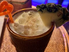 -The Tiki Bungalow提基小木屋酒吧