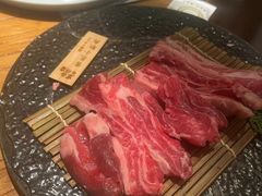-黑牛の店·和牛烧肉(大悦城店)