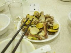 -吉源大排档·鱼生·海鲜(烧烤彩印厂店)