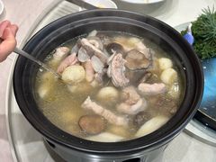 -麒麟中餐厅·经典粤菜·地道菜式老字号(广州长隆酒店)