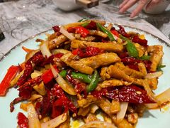 -亚克西姆新疆菜(库车店)