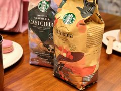 -星巴克臻选(北京太阳宫凯德店)