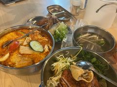 -海安安越南粉(丹竹頭店)