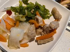-海底捞火锅(国奥村店)