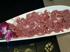 android_upload_pic-食鲜捞火锅(湖西路店)