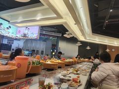 -龍歌自助小火锅(秦淮水游城店)