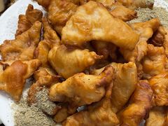 软炸肉-林之六八·6886大连老菜馆