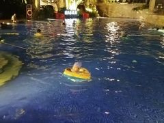 -厦门日月谷温泉渡假村