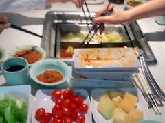 -野妹火锅(龙岗店)