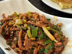 -喜洲翰林餐厅(董家百年老宅店)