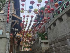 -重庆十八梯传统风貌区