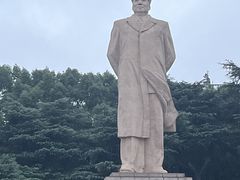 -岳麓山风景名胜区