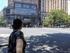 -国际饭店·原点咖啡吧ORIGIN CAFE&BAR